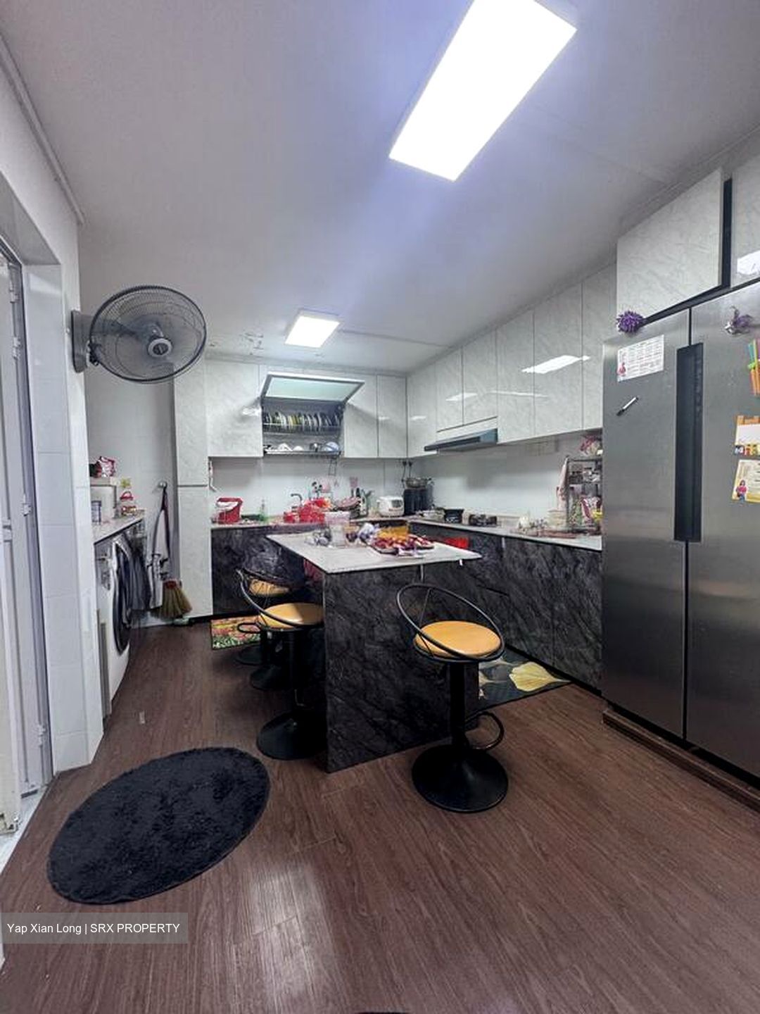 Blk 657 Nee Soon Central View (Yishun), HDB 5 Rooms #523549561